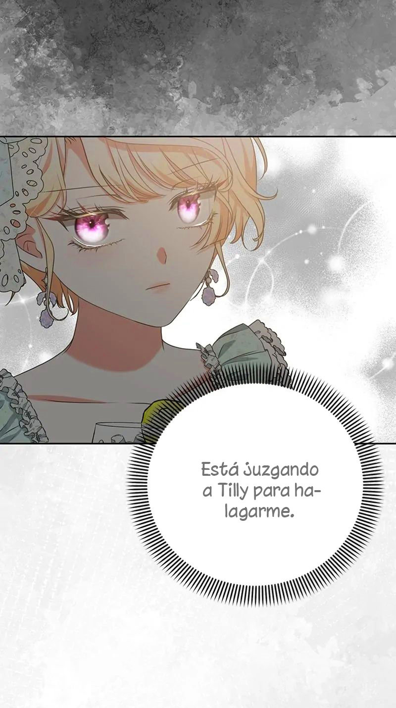 39 Renacida en un personaje que nunca existio