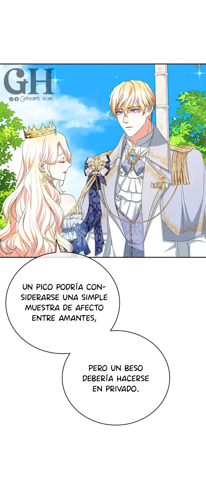 65 Renacida en un personaje que nunca existio