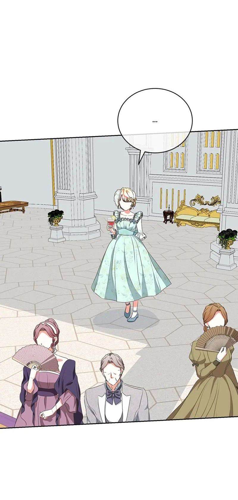 43 Renacida en un personaje que nunca existio