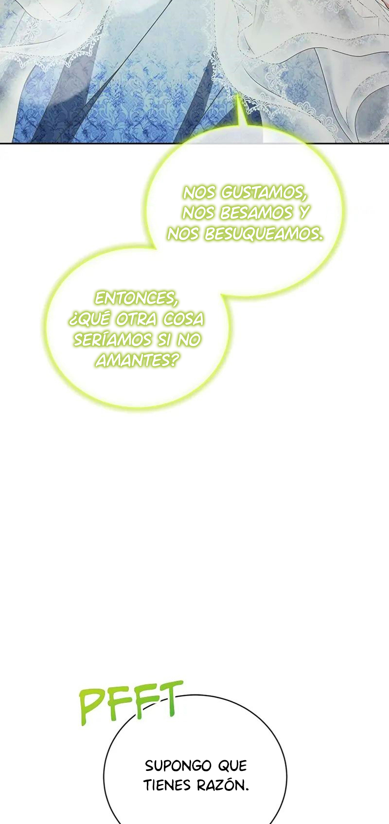 1 Renacida en un personaje que nunca existio