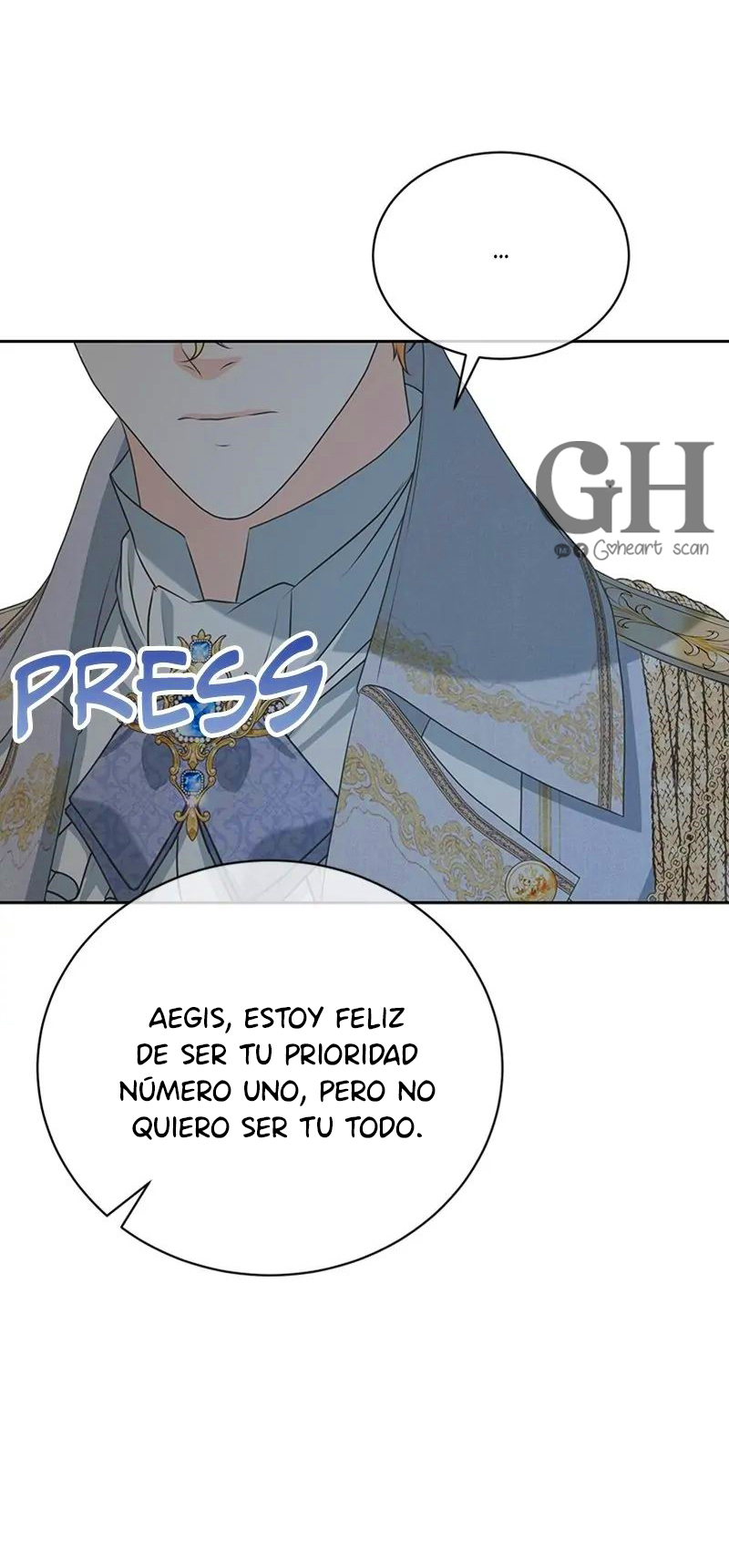20 Renacida en un personaje que nunca existio