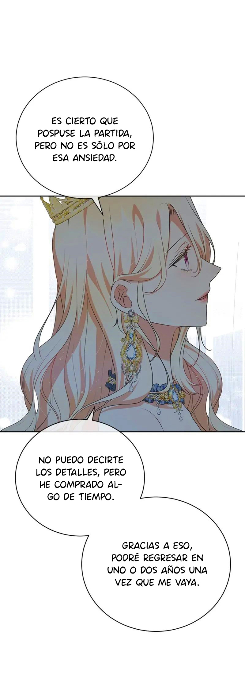 23 Renacida en un personaje que nunca existio