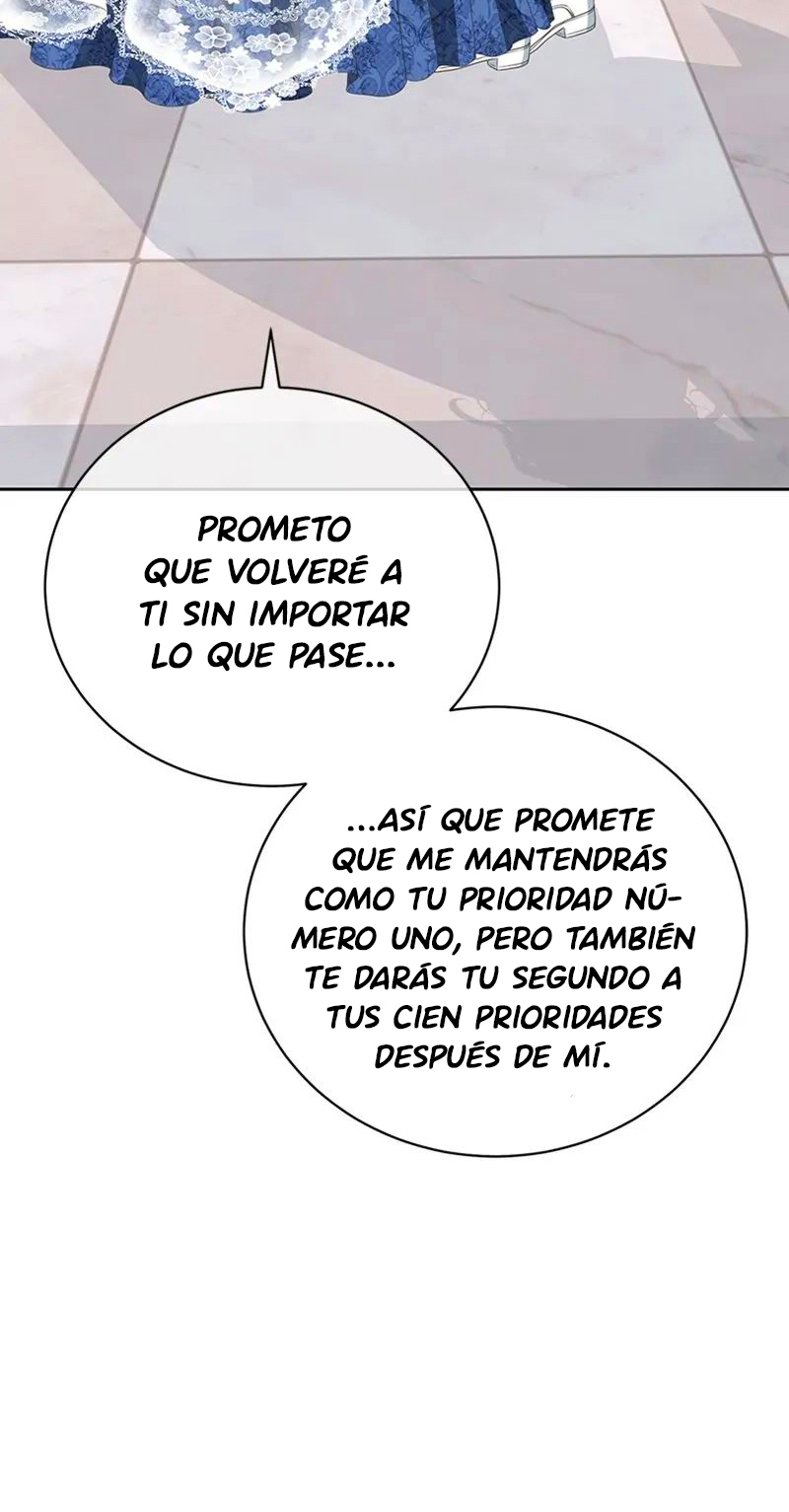 26 Renacida en un personaje que nunca existio