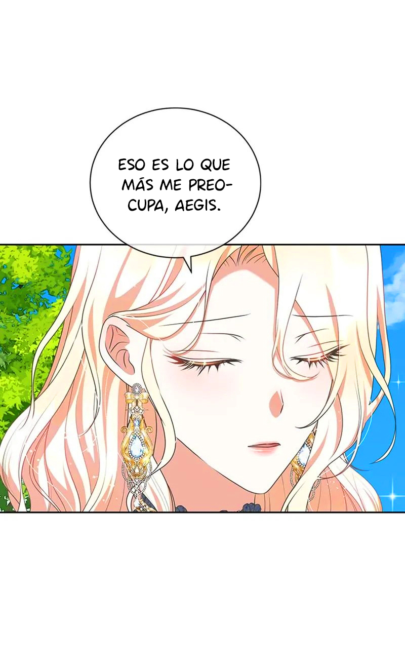 17 Renacida en un personaje que nunca existio