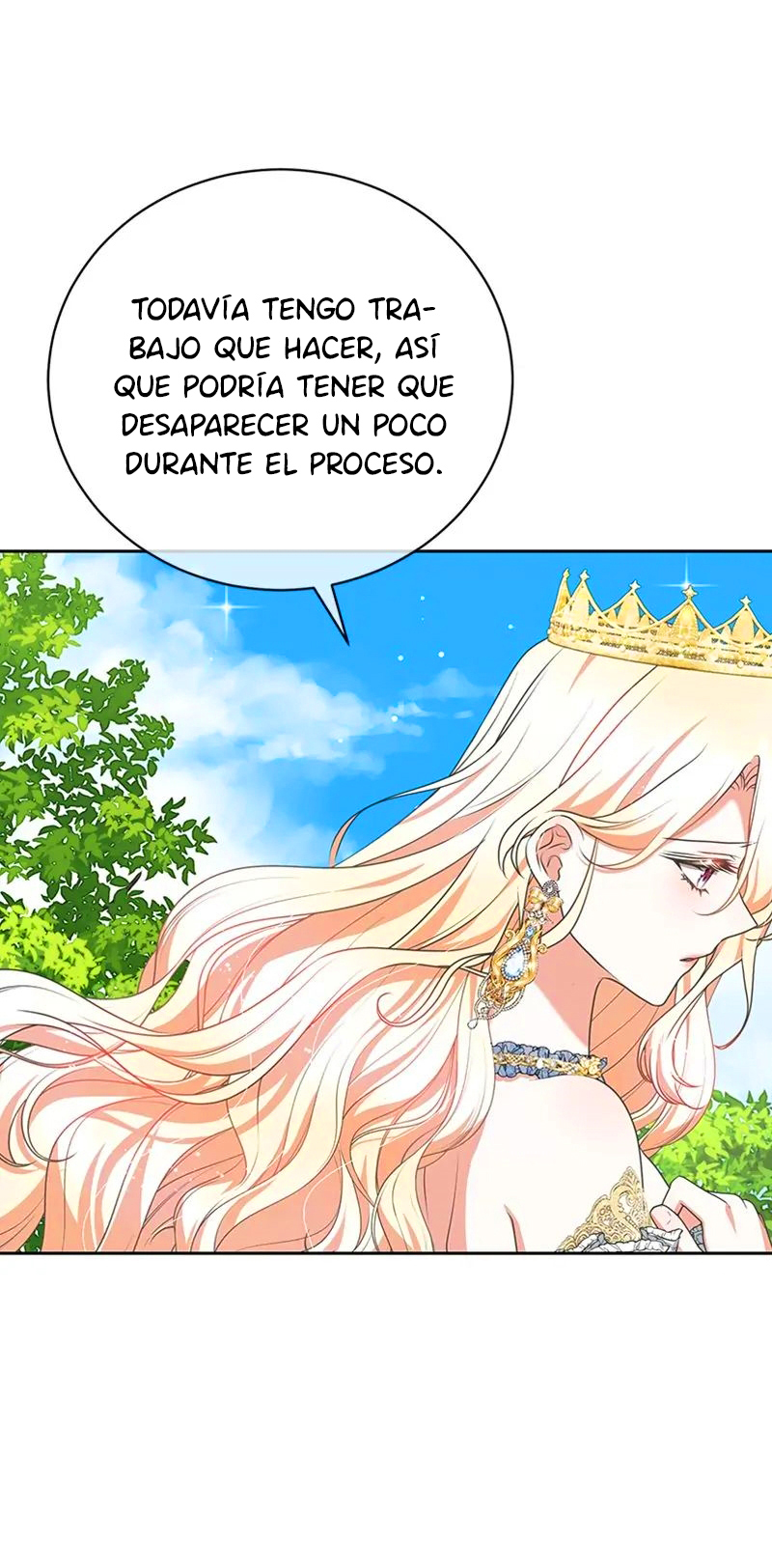 14 Renacida en un personaje que nunca existio