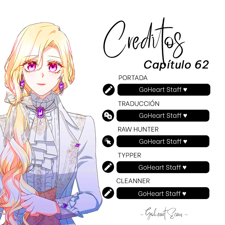 2 Renacida en un personaje que nunca existio