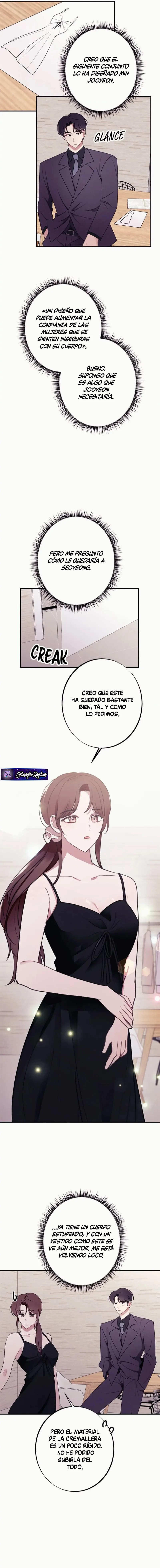 4 Seducción Escarlata