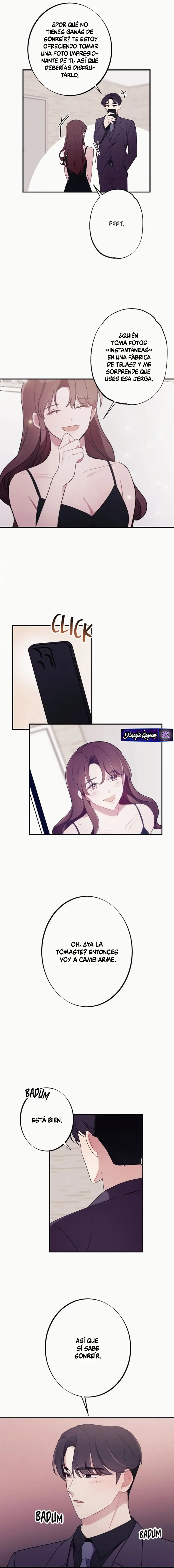 7 Seducción Escarlata