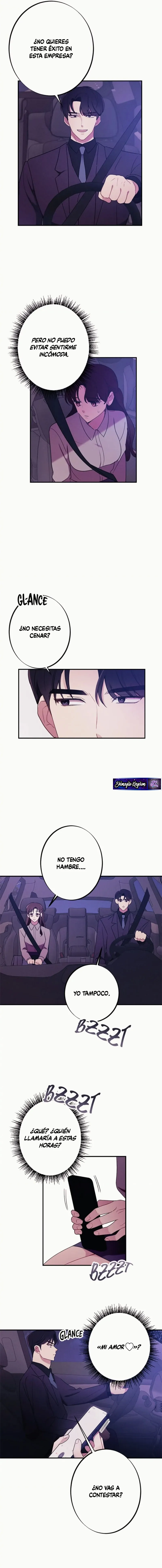 9 Seducción Escarlata