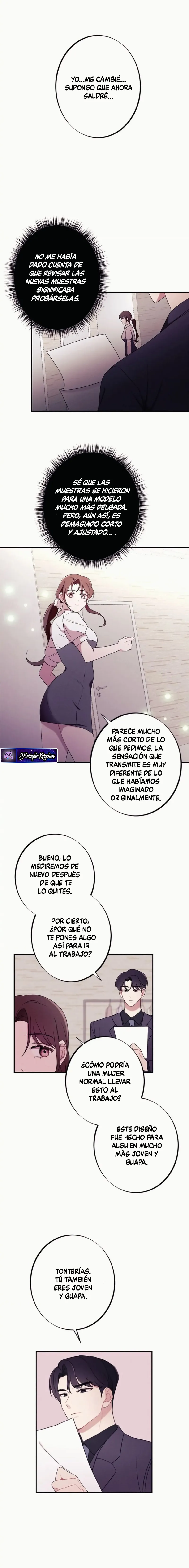 2 Seducción Escarlata