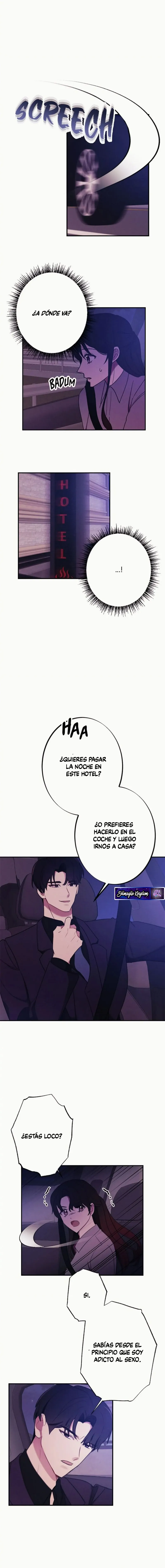 12 Seducción Escarlata