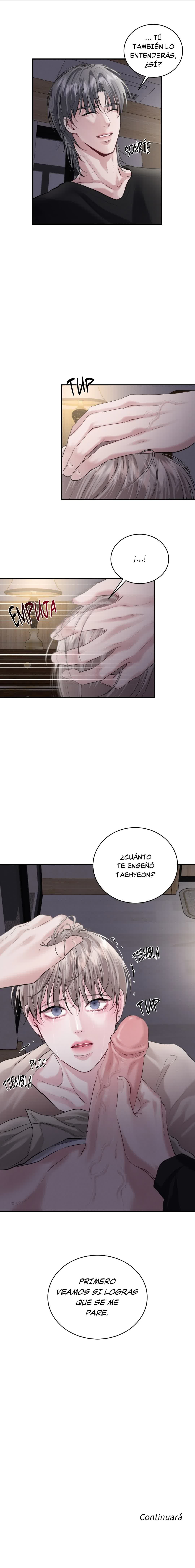 5 Clases Privadas (Sin Censura)