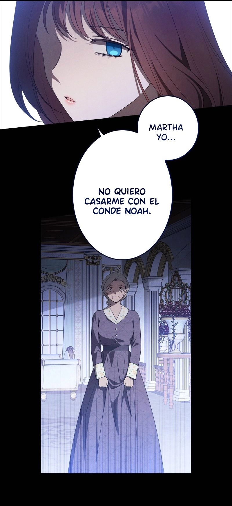 24 La Obsesión es Afectuosa y Persistente (The Bondservant )