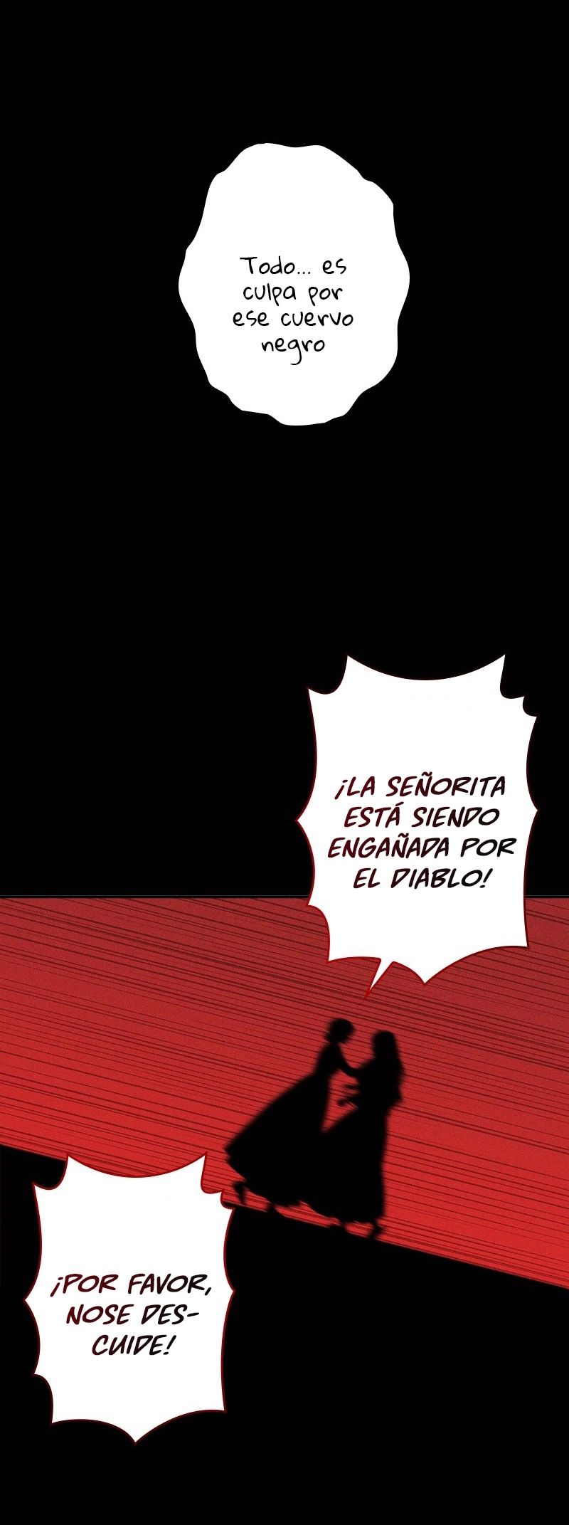 32 La Obsesión es Afectuosa y Persistente (The Bondservant )