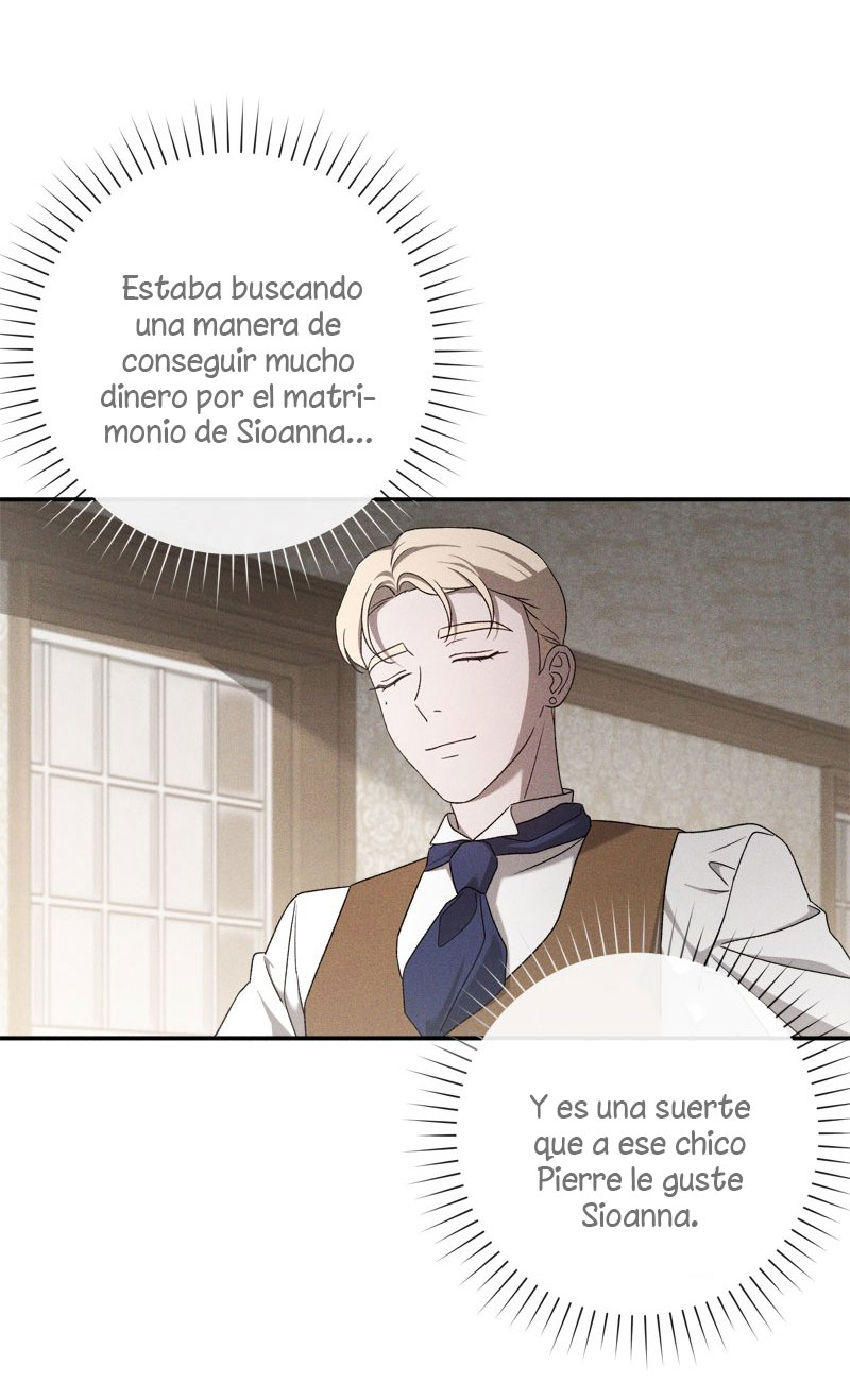 21 La Obsesión es Afectuosa y Persistente (The Bondservant )