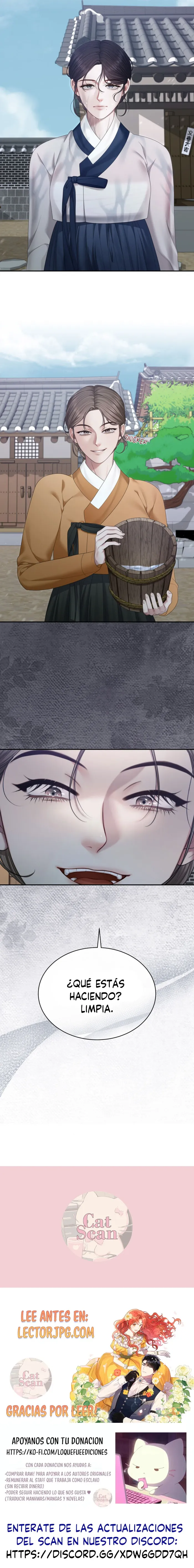 5 La Leyenda Escarlata