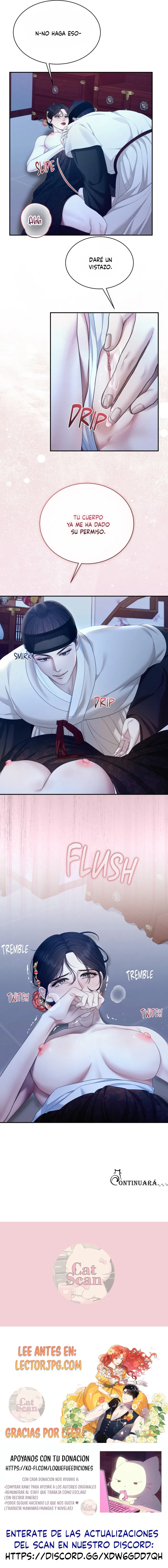 6 La Leyenda Escarlata