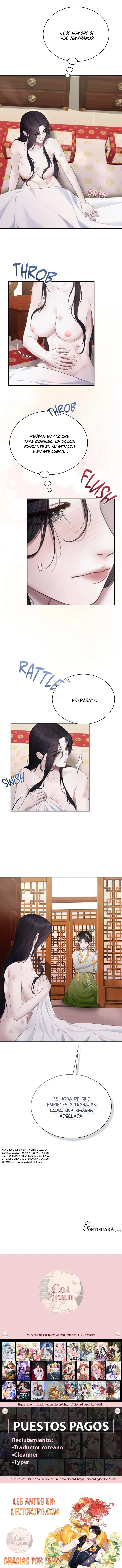 6 La Leyenda Escarlata