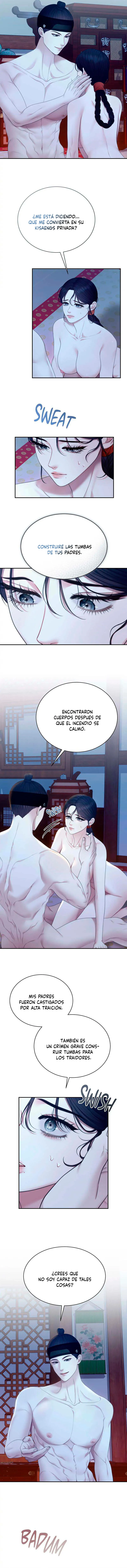 10 La Leyenda Escarlata