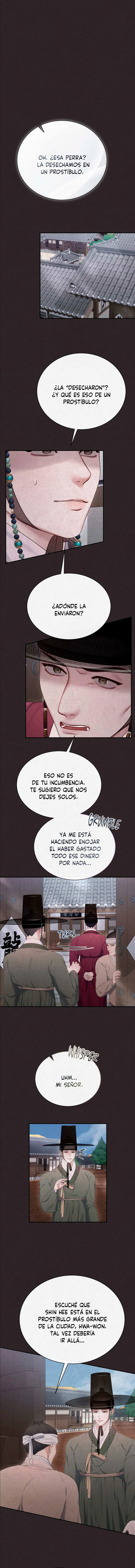 0 La Leyenda Escarlata