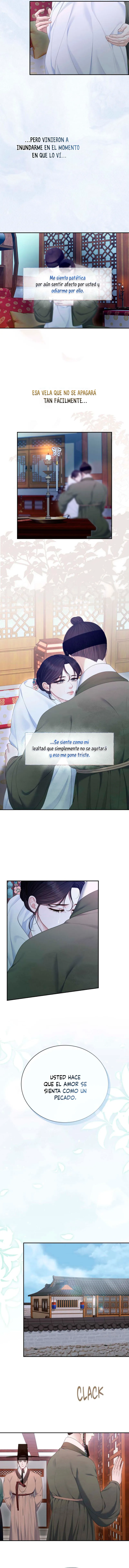 10 La Leyenda Escarlata