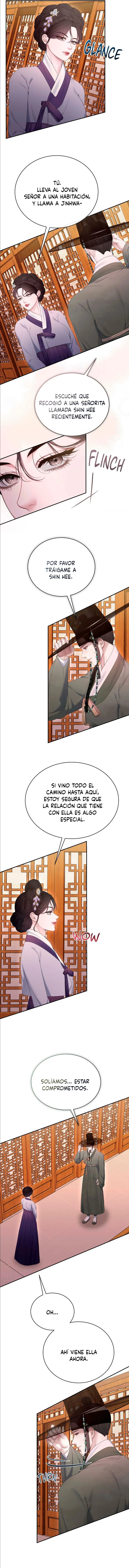 2 La Leyenda Escarlata