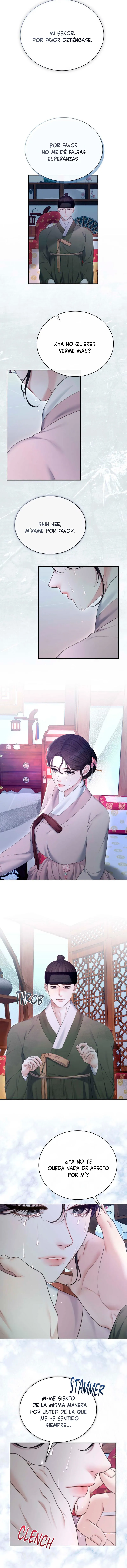 6 La Leyenda Escarlata