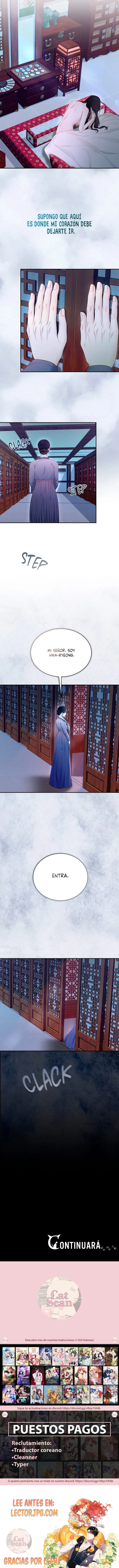 6 La Leyenda Escarlata