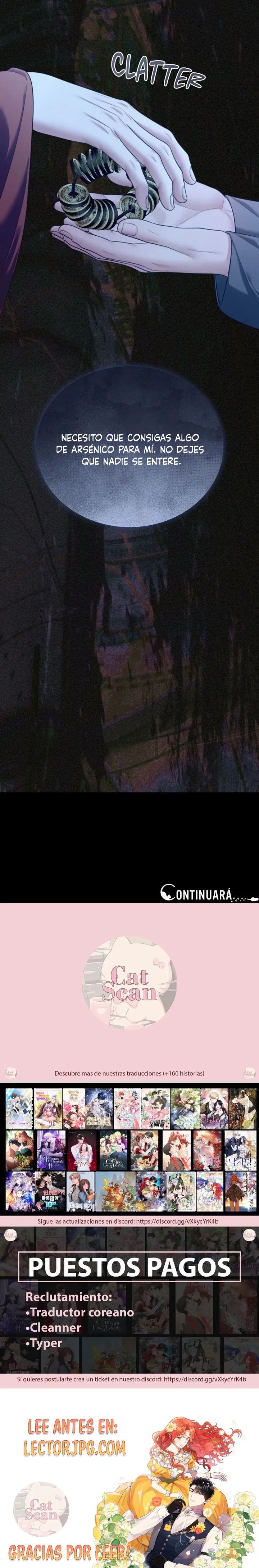 6 La Leyenda Escarlata