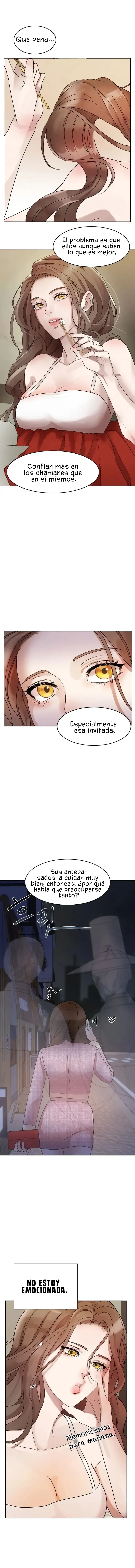 8 Ayudame, hada taoísta