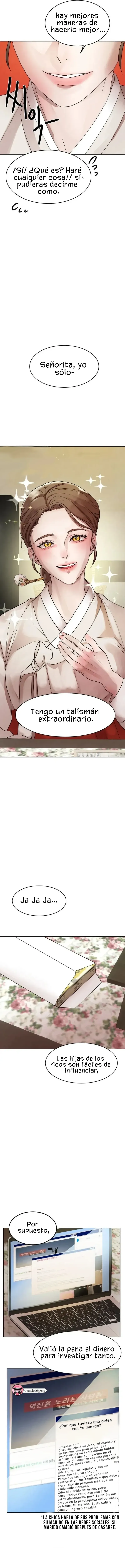 7 Ayudame, hada taoísta