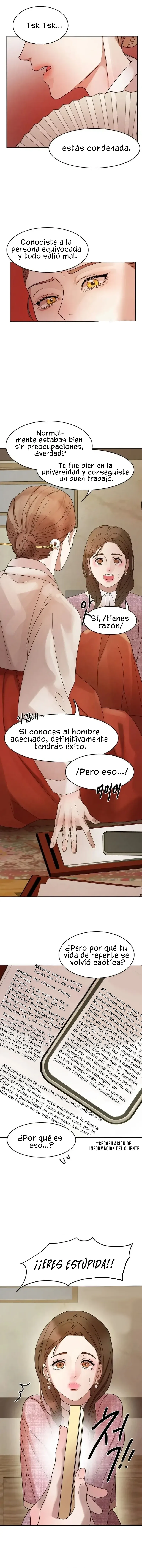 5 Ayudame, hada taoísta