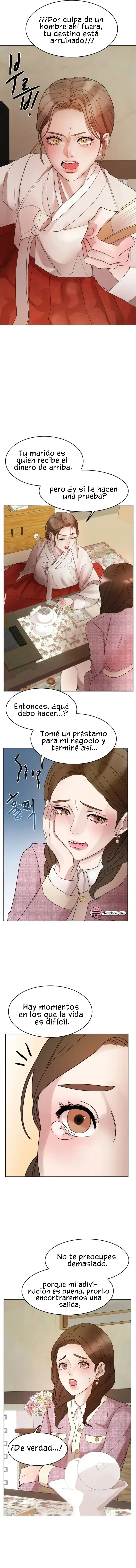 6 Ayudame, hada taoísta