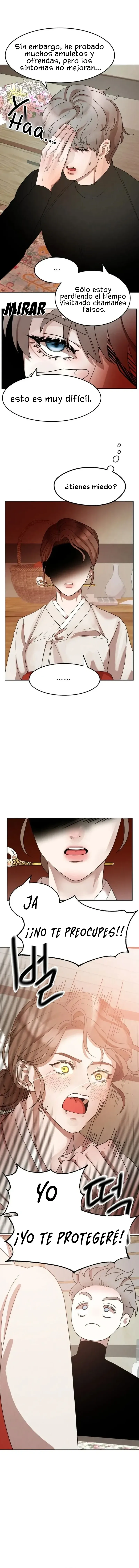 2 Ayudame, hada taoísta