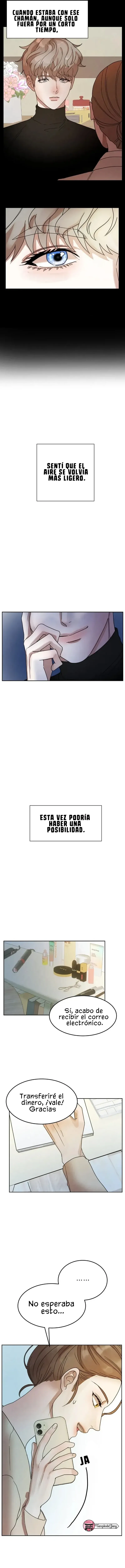 11 Ayudame, hada taoísta