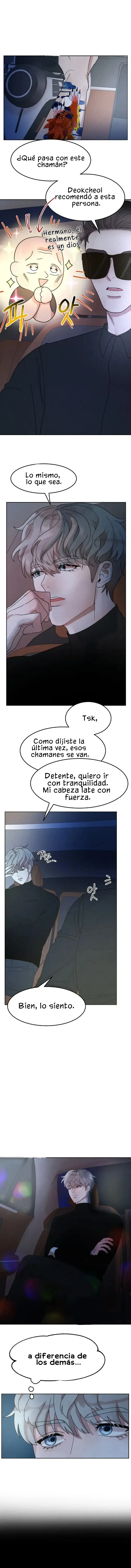 10 Ayudame, hada taoísta