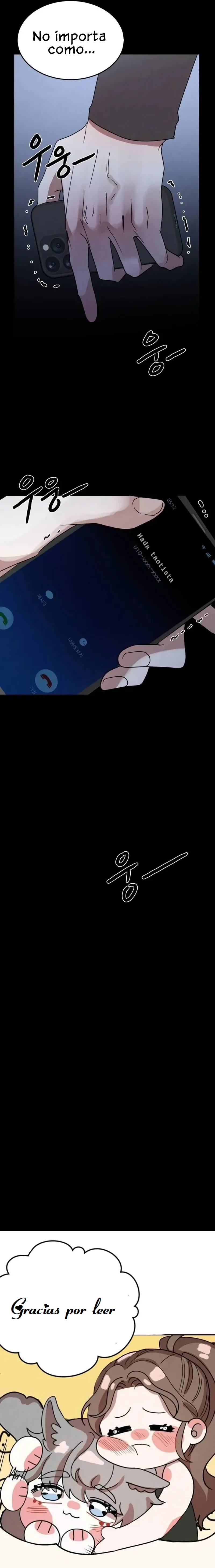 14 Ayudame, hada taoísta