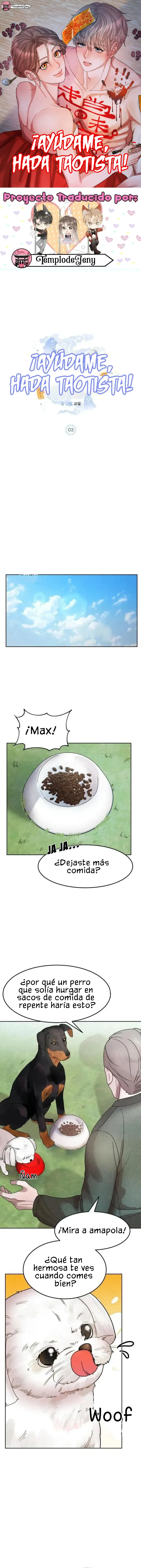 0 Ayudame, hada taoísta