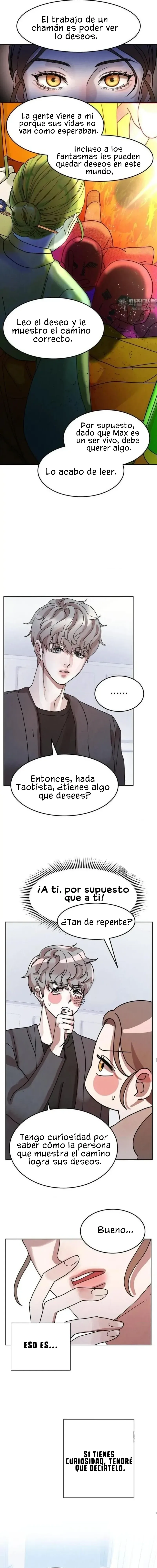 11 Ayudame, hada taoísta