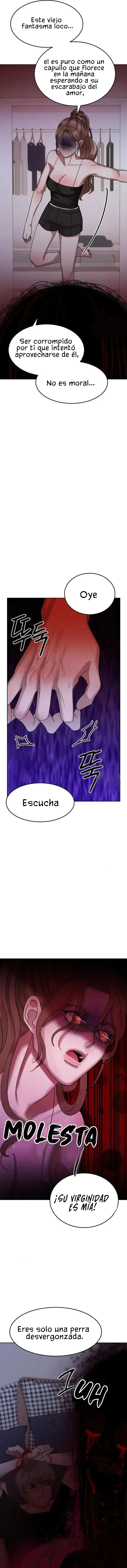 15 Ayudame, hada taoísta