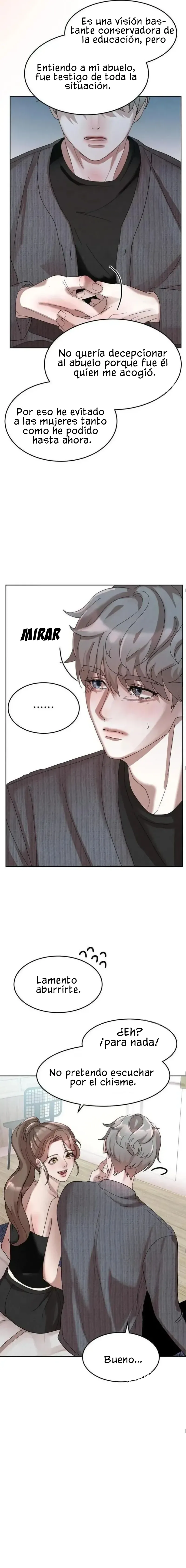 5 Ayudame, hada taoísta