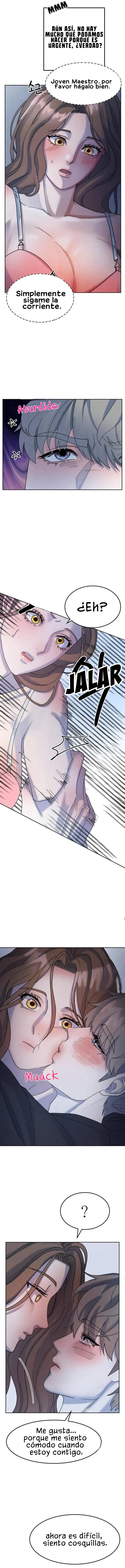 8 Ayudame, hada taoísta