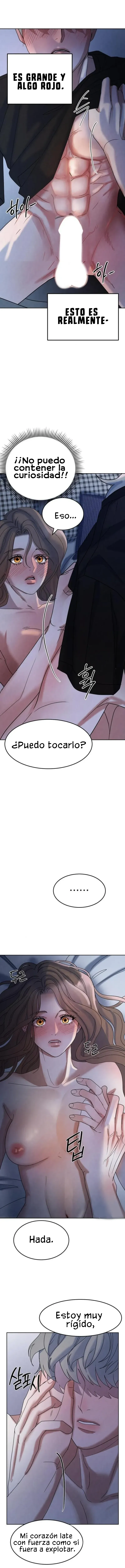 14 Ayudame, hada taoísta