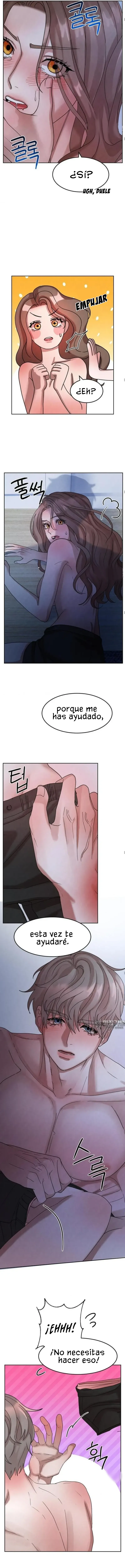 8 Ayudame, hada taoísta