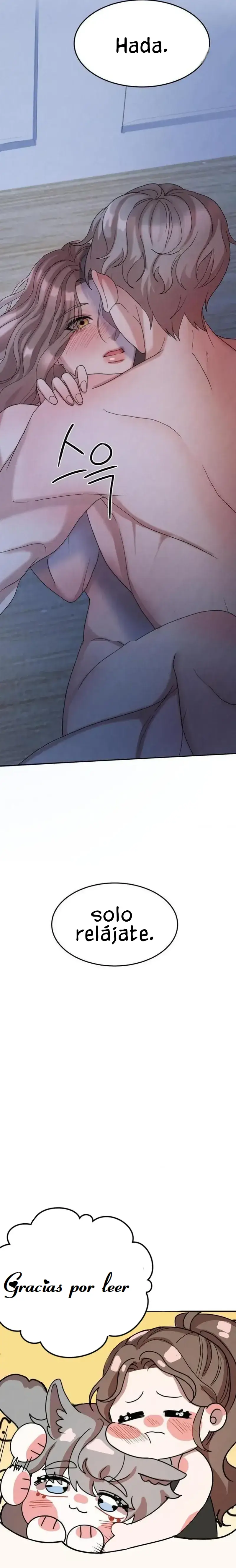 14 Ayudame, hada taoísta