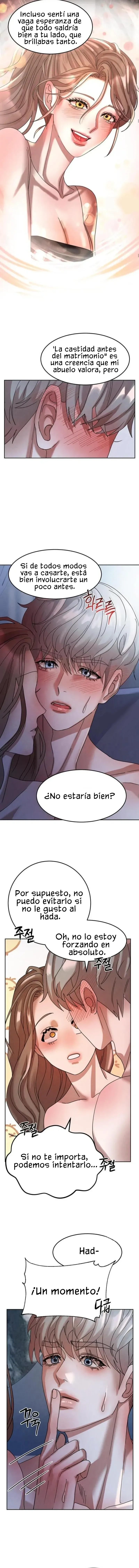 9 Ayudame, hada taoísta