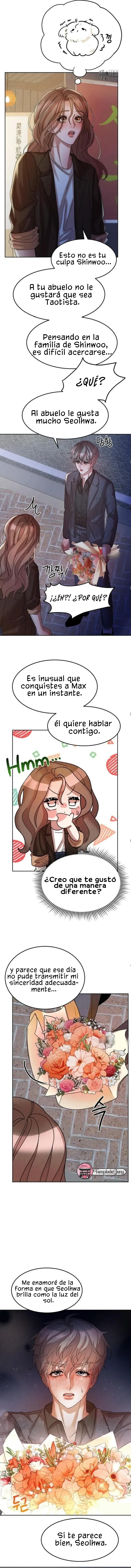 10 Ayudame, hada taoísta