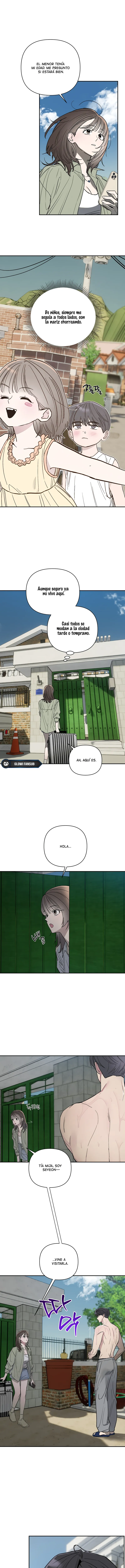 5 Secretos del Huerto