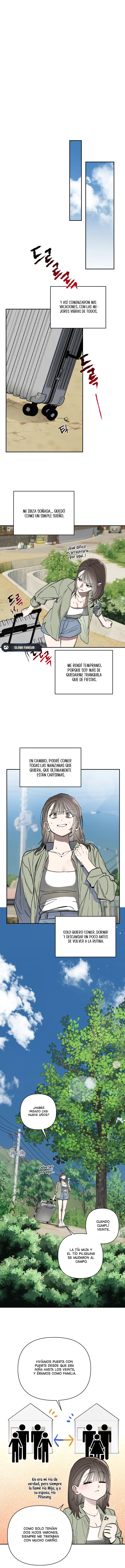 4 Secretos del Huerto