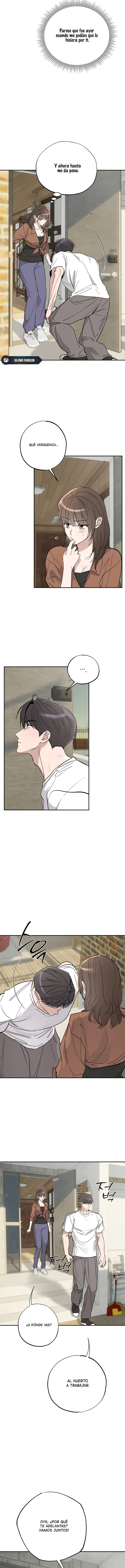 8 Secretos del Huerto